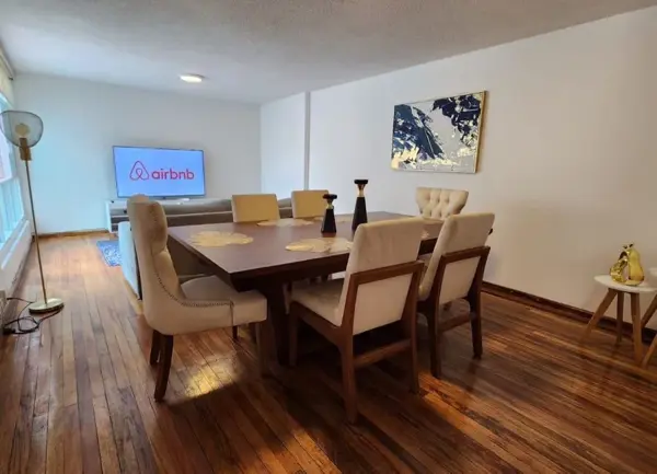 Departamento en venta en Roma Norte, Cuauhtémoc — foto 2 de 17
