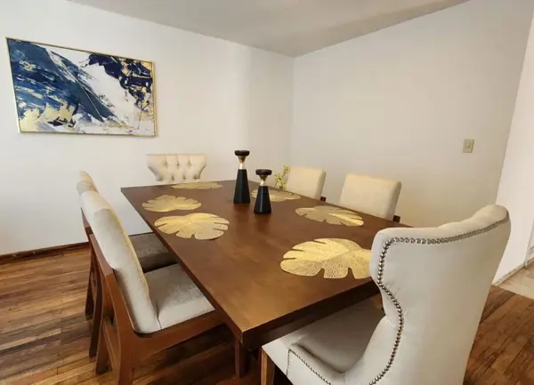 Departamento en venta en Roma Norte, Cuauhtémoc — foto 3 de 17