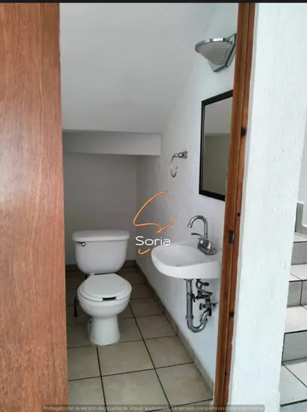 Casa en venta en La Escondida, Cuautla — foto 3 de 11