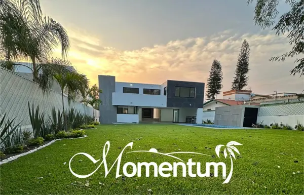 Casa en venta en Lomas de Cocoyoc, Atlatlahucan — foto 3 de 15
