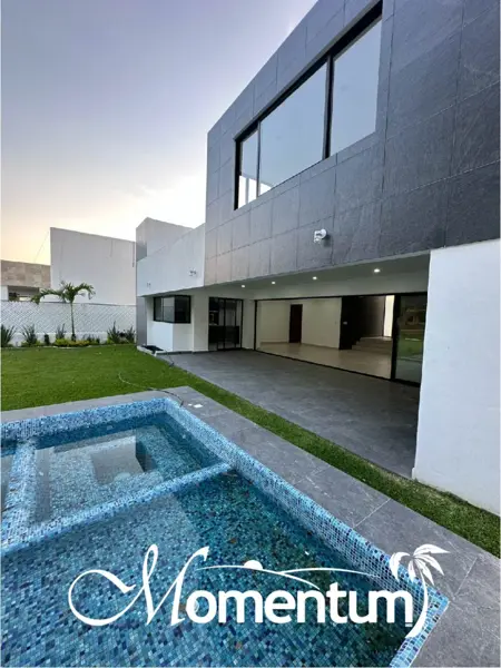 Casa en venta en Lomas de Cocoyoc, Atlatlahucan — foto 2 de 15