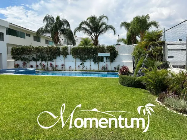 Casa en venta en Lomas de Cocoyoc, Atlatlahucan — foto 3 de 25