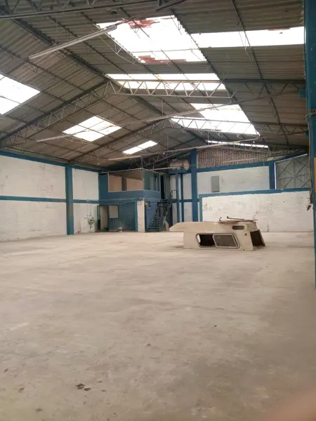 Bodega en venta en Leobardo Coca, Puebla, Puebla