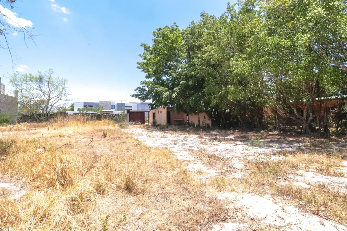 Terreno en venta en Dzitya, Mérida — foto 1 de 9