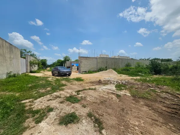 Terreno en venta en Dzitya, Mérida — foto 2 de 18