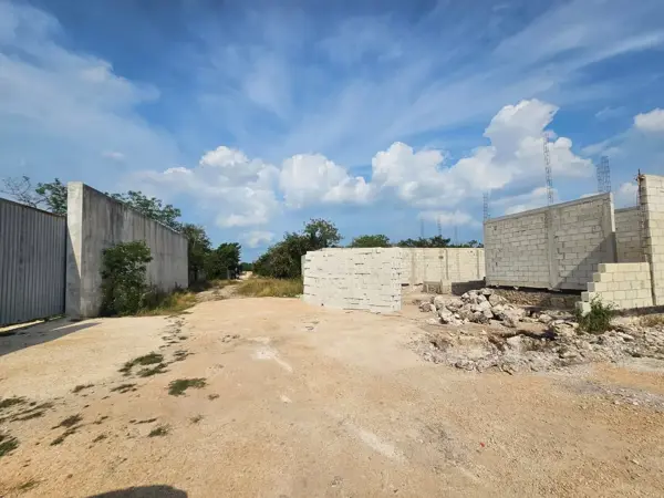 Terreno en venta en Dzitya, Mérida — foto 3 de 18