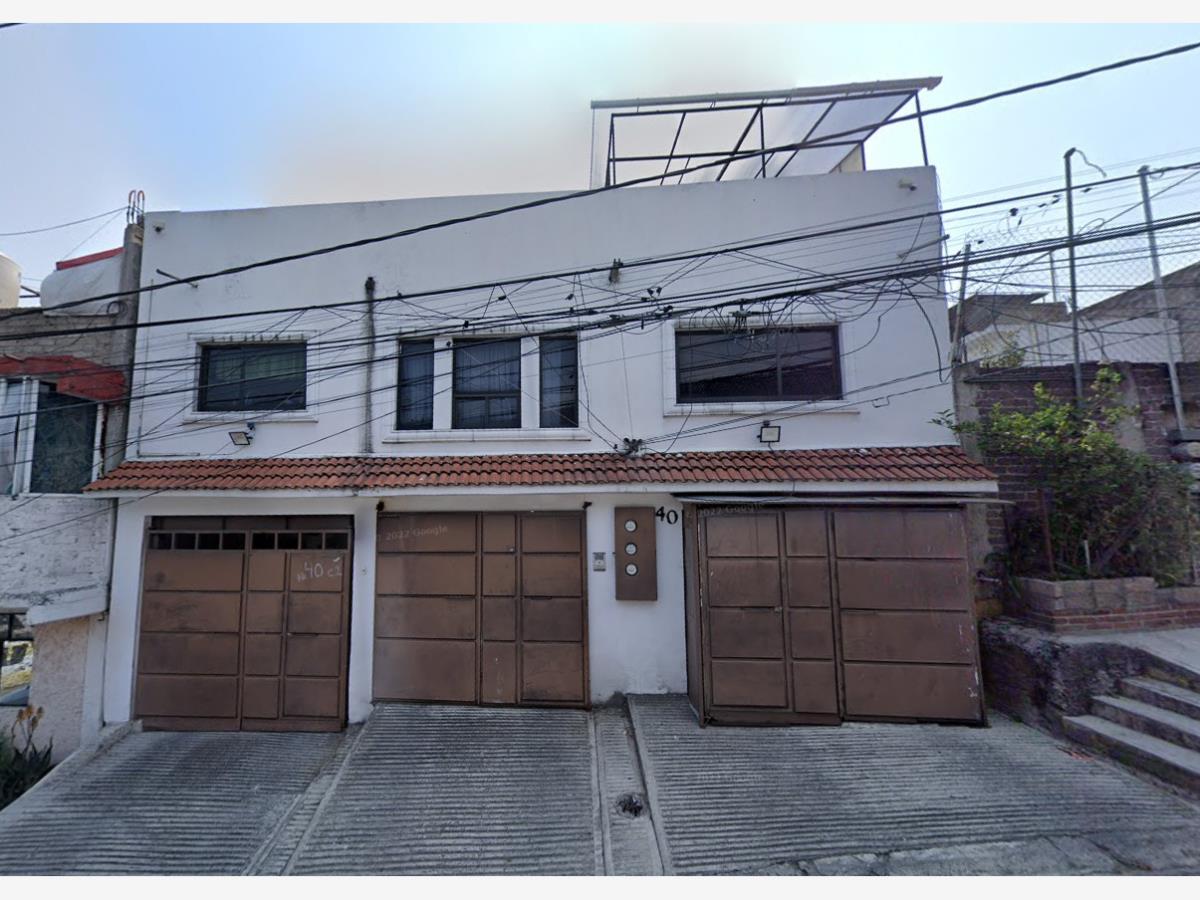 Casa en venta en Popular Santa Teresa, Tlalpan — foto 1 de 5
