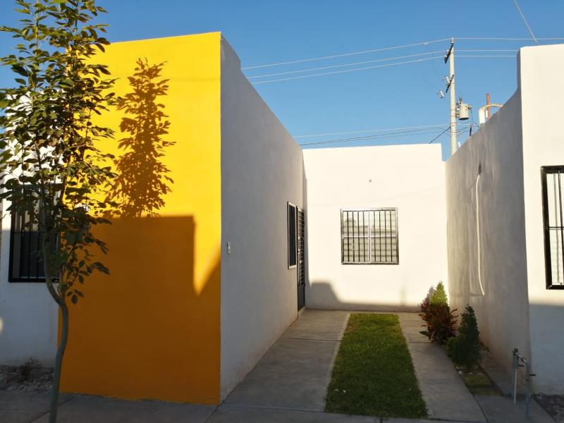 Casa en Venta en Placido Domingo, Lerdo, Durango