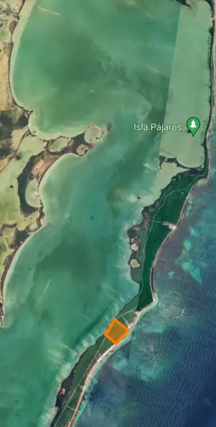 Terreno en venta en Javier Rojo Gómez (Punta Allen), Tulum — foto 2 de 12