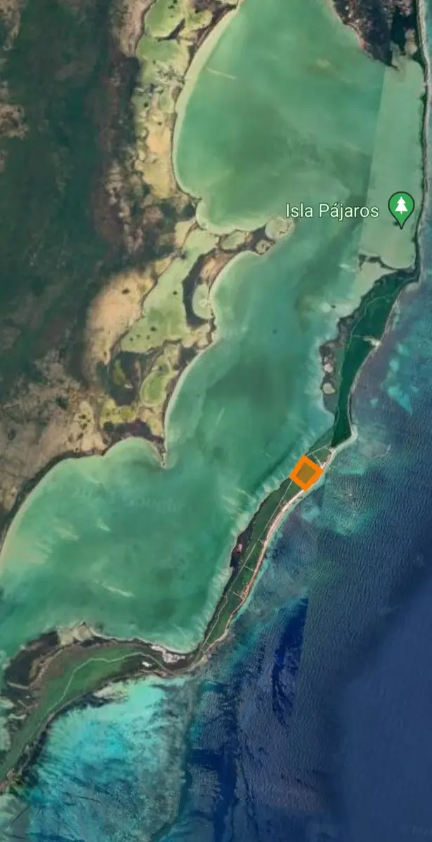 Terreno en venta en Javier Rojo Gómez (Punta Allen), Tulum — foto 1 de 12