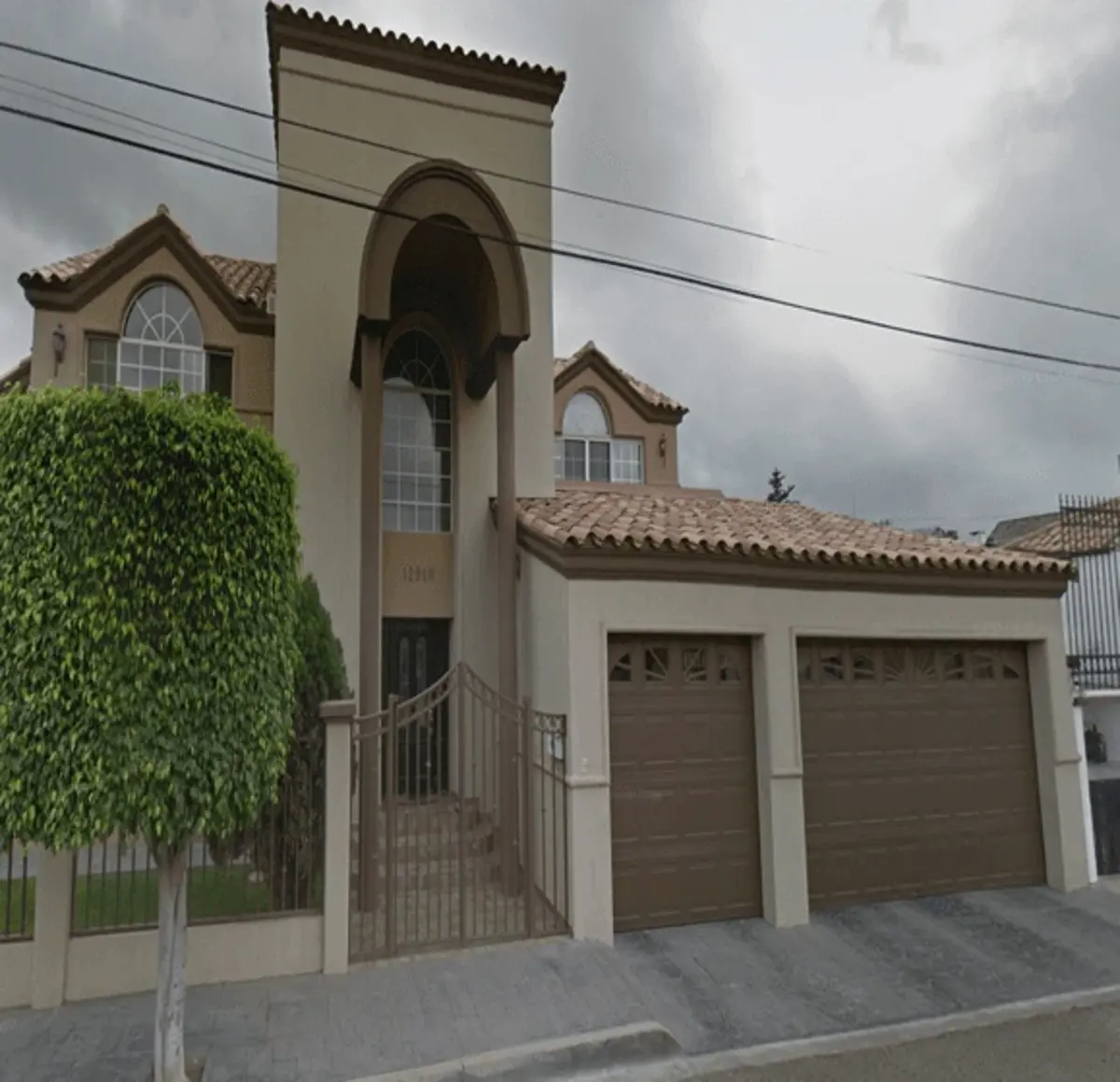 Casa en venta en El Paraiso, Tijuana — foto 1 de 8