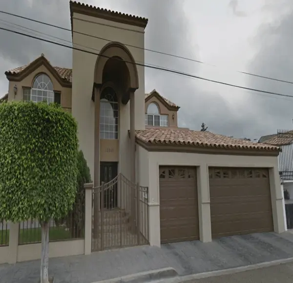 Casa en venta en El Paraiso, Tijuana, Baja California