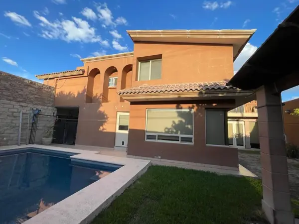 Casa en venta en Rincón la Rosita, Torreón — foto 3 de 15