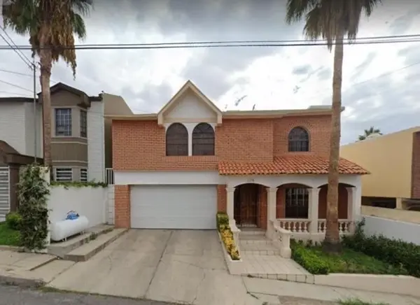 Casa en venta en Lomas la Salle, Chihuahua, Chihuahua