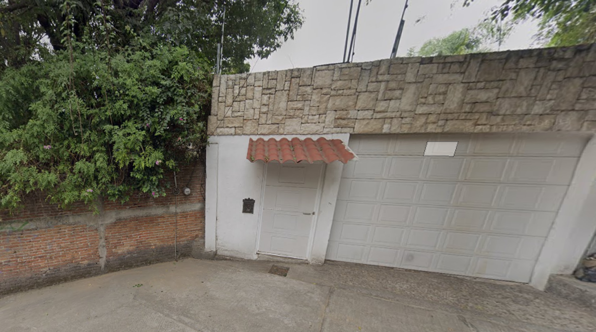Casa en venta en Chamilpa, Cuernavaca — foto 1 de 3