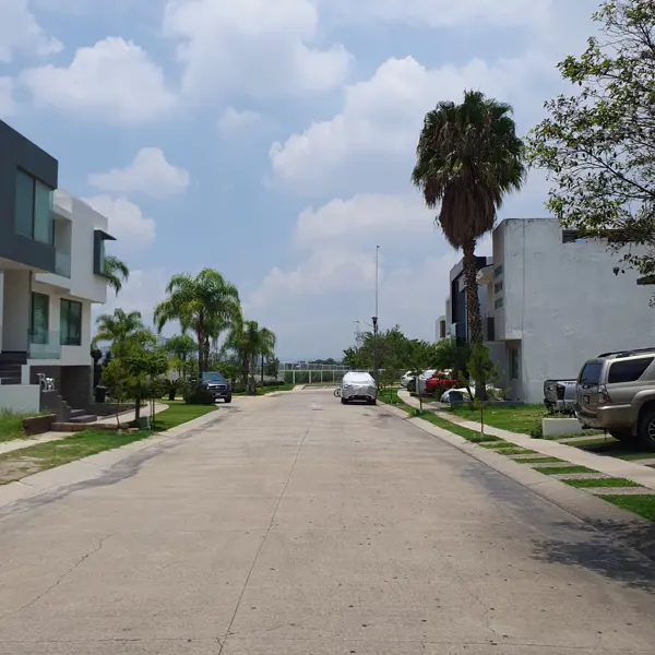 Terreno en venta en Residencial Parque Virreyes, Zapopan — foto 2 de 5