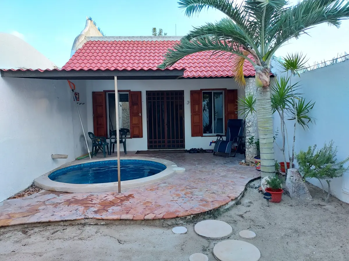 Casa en venta en Chicxulub Puerto, Progreso — foto 1 de 19