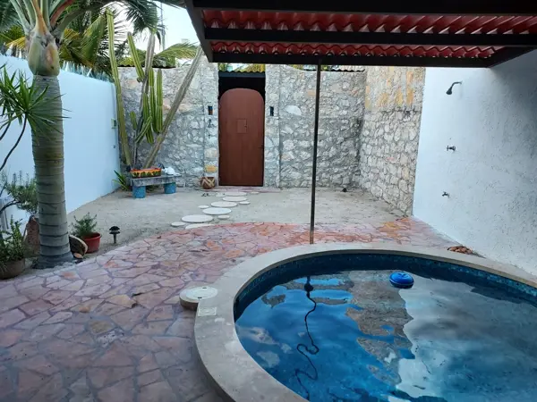 Casa en venta en Chicxulub Puerto, Progreso — foto 2 de 19