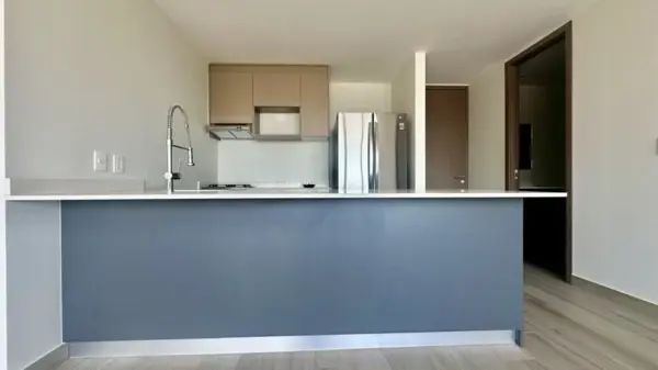 Departamento en renta en Chapultepec Alamar, Tijuana — foto 3 de 9