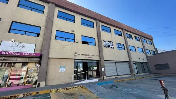 Local en venta en Los Arboles, Tijuana, Baja California