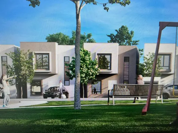 Casa en venta en Loma Real, Torreón — foto 3 de 3