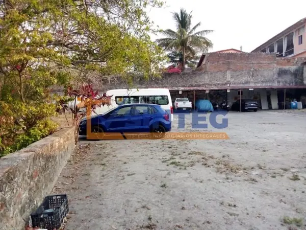 Terreno en renta en Papantla Centro, Papantla — foto 2 de 12