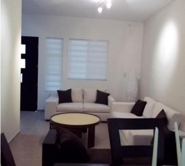 Casa en venta en Las Quintas, Reynosa — foto 2 de 8
