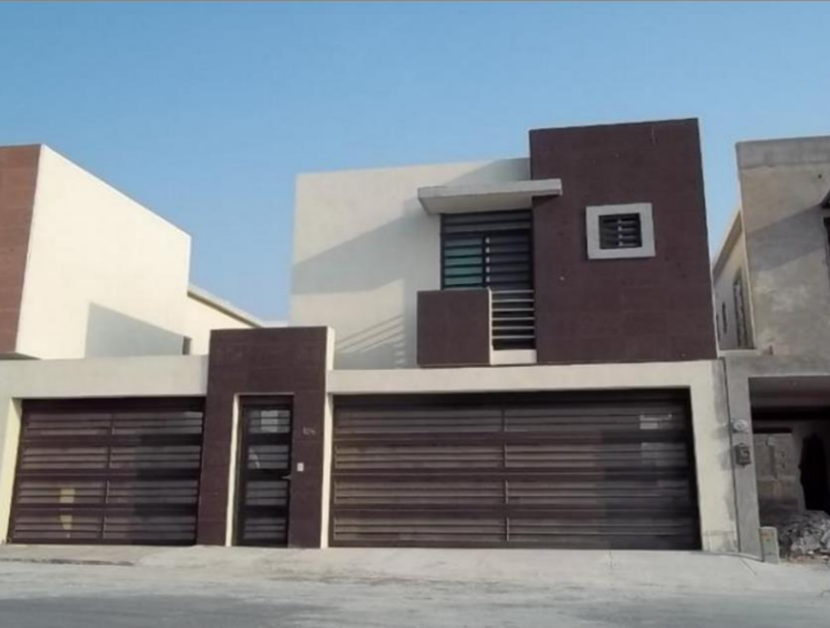Casa en venta en Las Quintas, Reynosa — foto 1 de 8