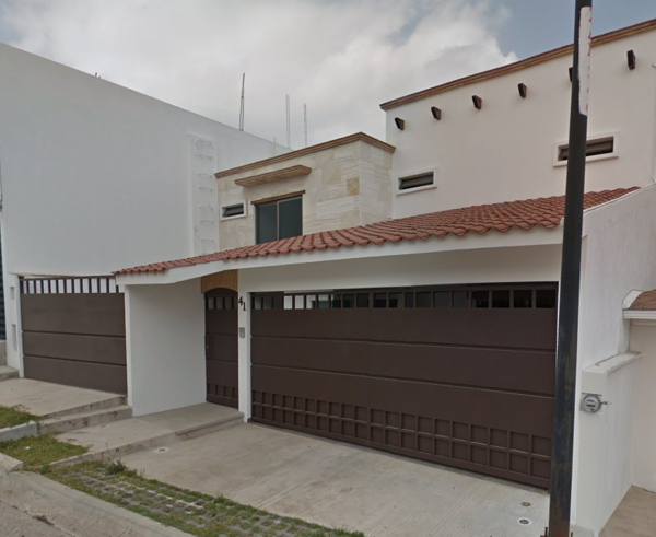 Casa en venta en Residencial Las Cumbres, Xalapa — foto 2 de 9