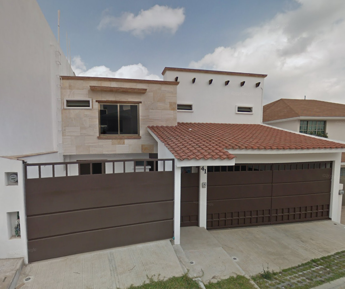 Casa en venta en Residencial Las Cumbres, Xalapa — foto 1 de 9
