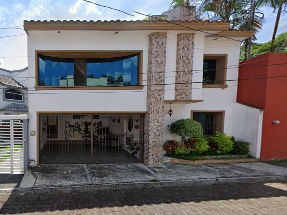 Casa en venta en Fuentes de las Animas, Xalapa — foto 1 de 8