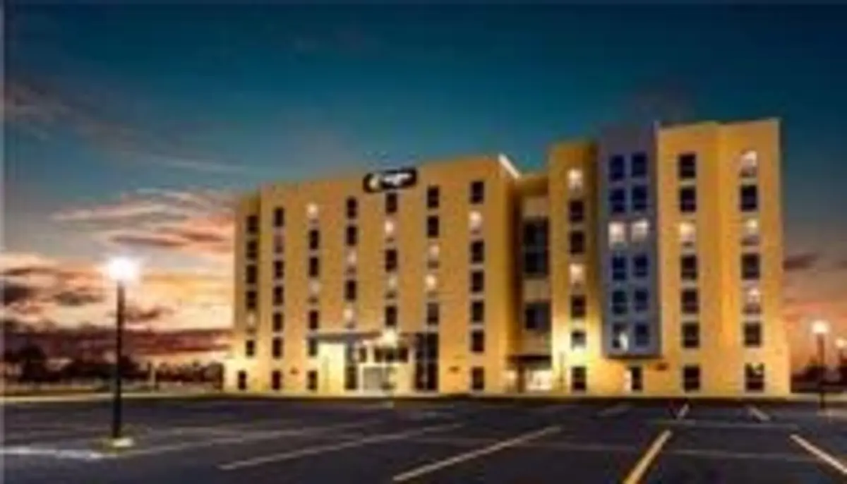 Hotel en venta en Sector Oriente, Delicias — foto 1 de 9
