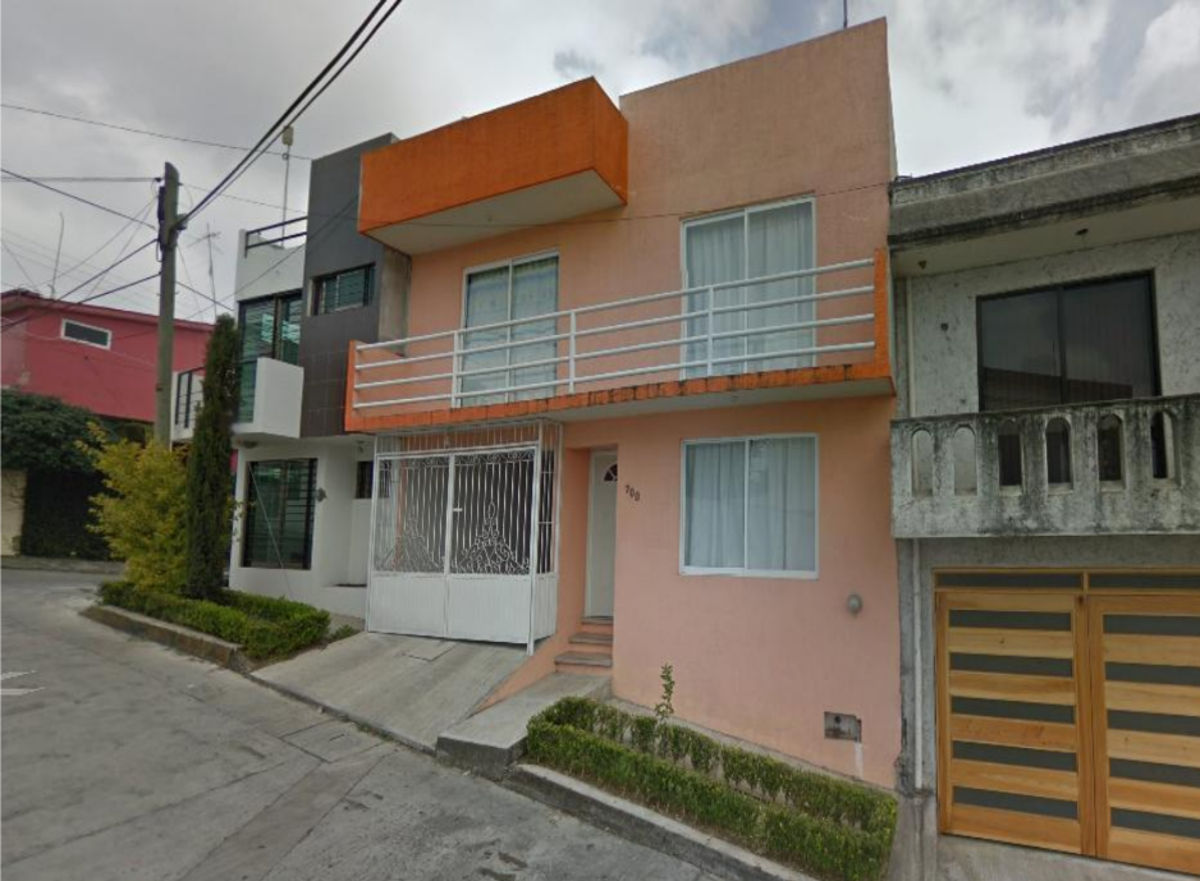 Casa en venta en Marco Antonio Muñoz, Xalapa — foto 1 de 9