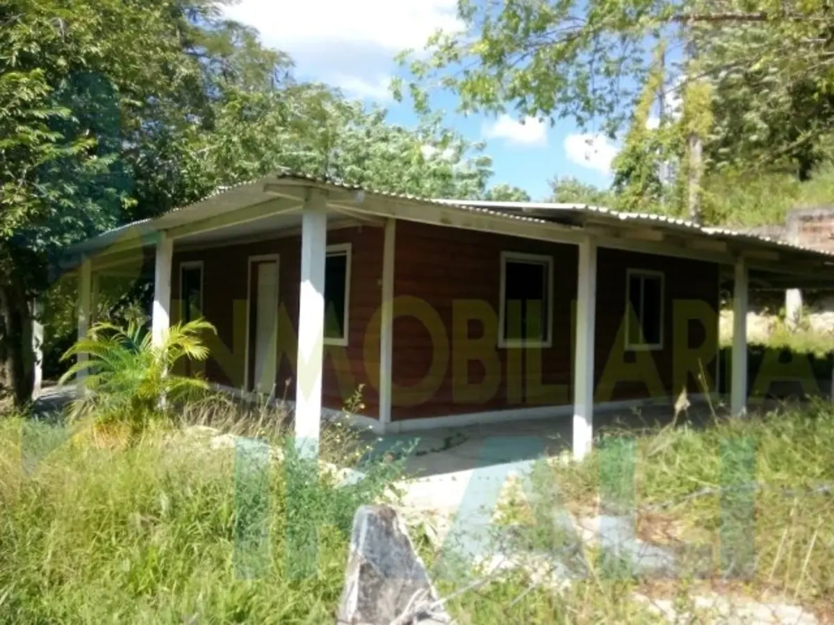 Casa en renta en El Retiro, Tuxpan — foto 1 de 12