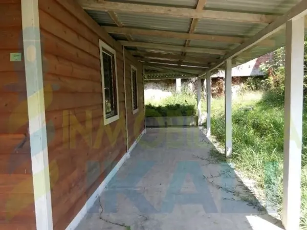 Casa en renta en El Retiro, Tuxpan — foto 2 de 12