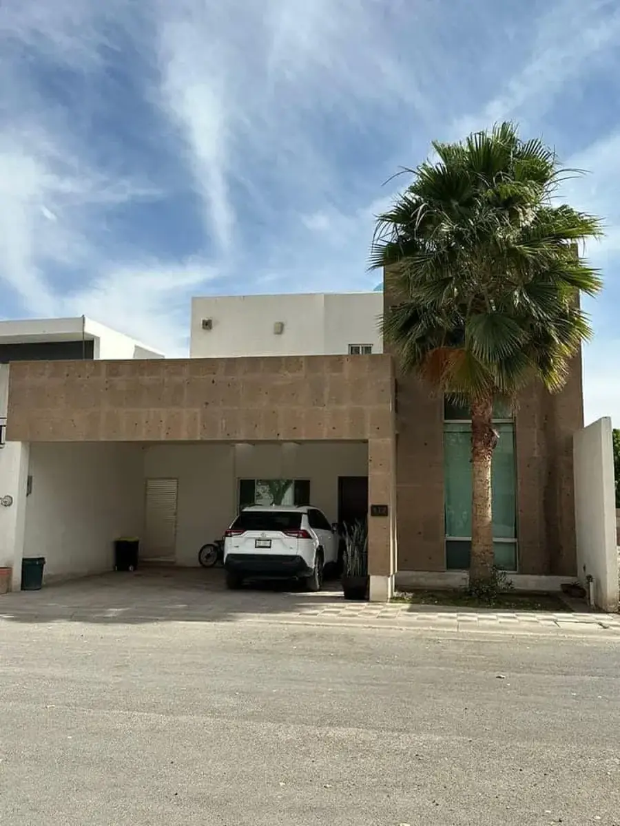 Casa en Venta en Villas del Renacimiento, Torreón, Coahuila de Zaragoza