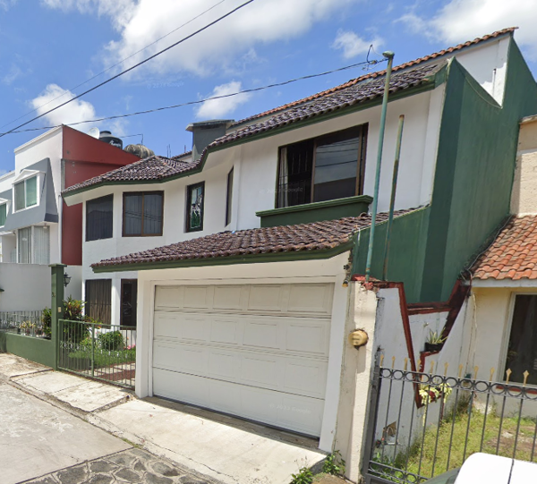 Casa en venta en Fuentes de las Animas, Xalapa — foto 2 de 10