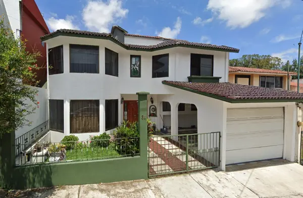 Casa en venta en Fuentes de las Animas, Xalapa, Veracruz de Ignacio de la Llave