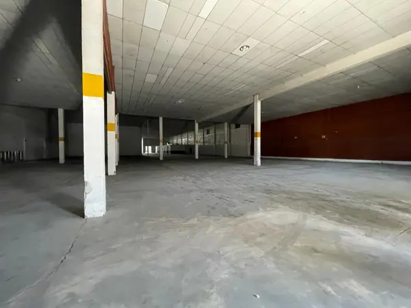 Bodega en renta en Plaza Jumbo, Torreón — foto 2 de 11