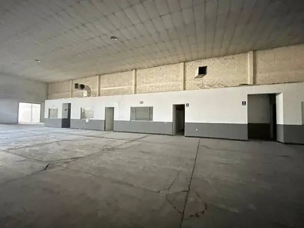 Bodega en renta en Plaza Jumbo, Torreón — foto 3 de 11