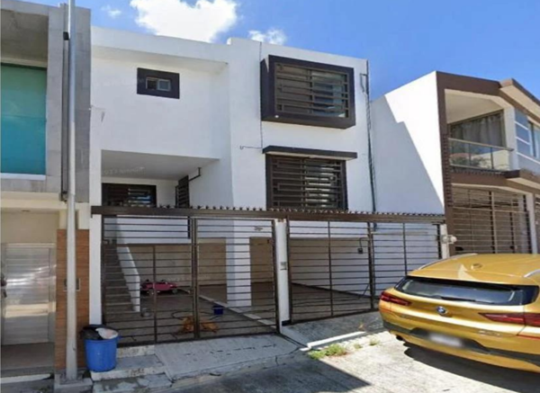 Casa en venta en Residencial Monte Magno, Xalapa, Veracruz de Ignacio de la Llave