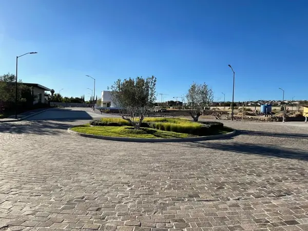 Terreno en Jurica La Solana, Querétaro, Querétaro