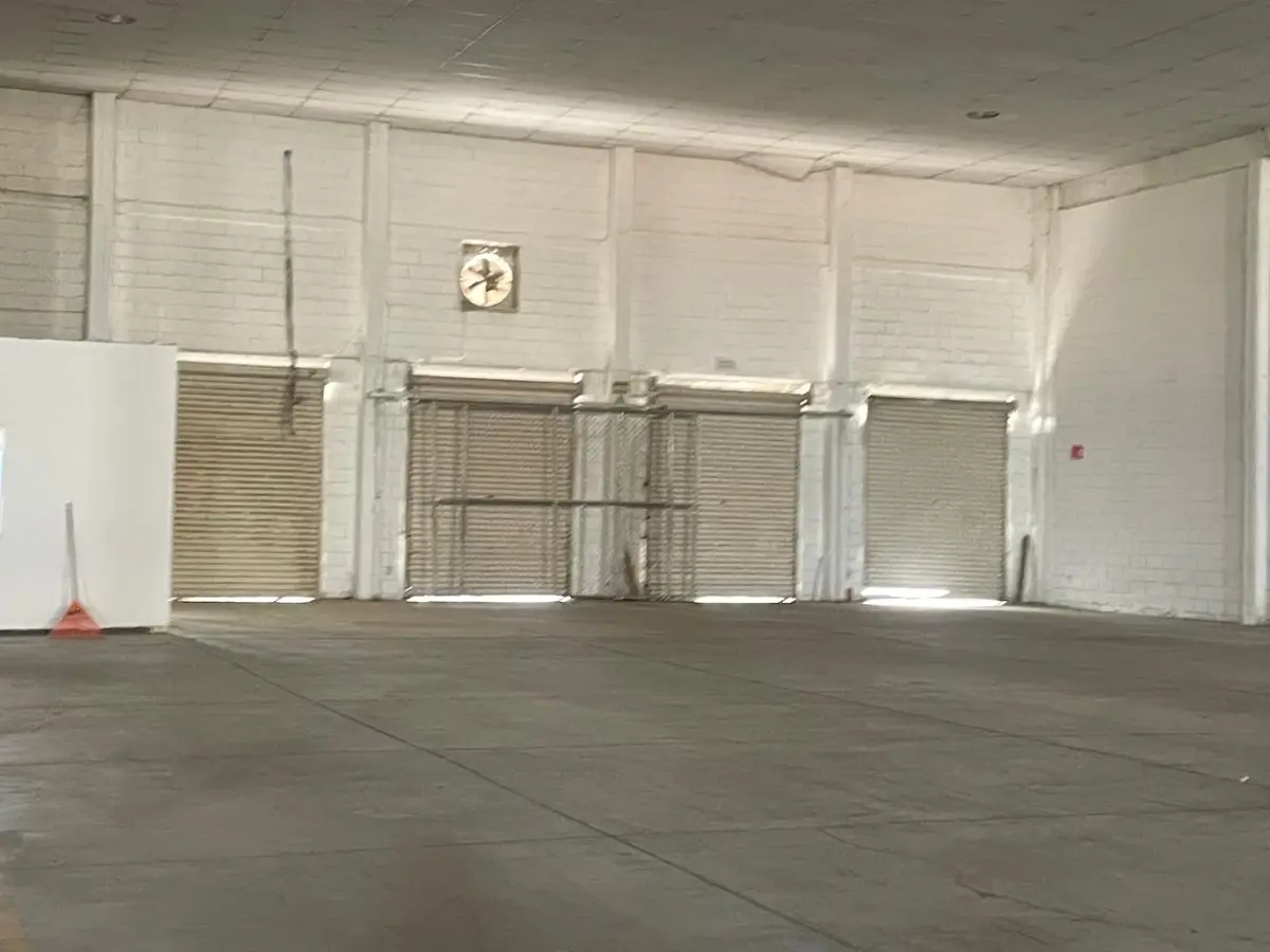 Nave en Renta en Plaza Jumbo, Torreón, Coahuila de Zaragoza