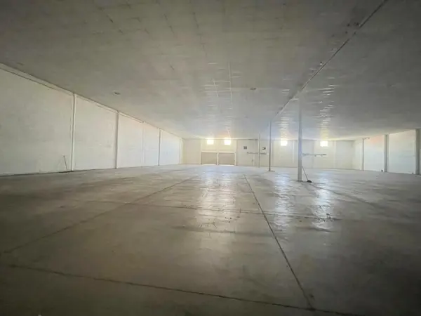 Nave en renta en Plaza Jumbo, Torreón — foto 2 de 19