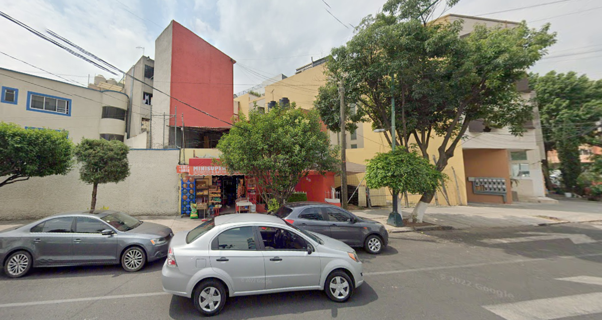 Departamento en venta en Portales Norte, Benito Juárez — foto 1 de 18