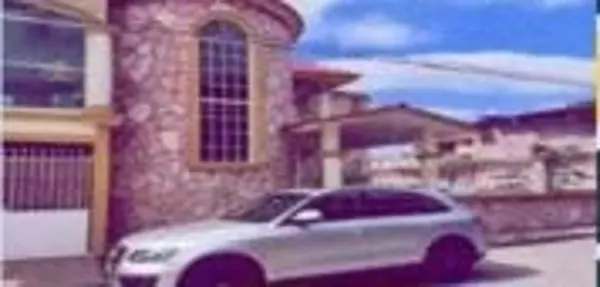 Casa en venta en Division de Oriente, Poza Rica de Hidalgo — foto 2 de 6