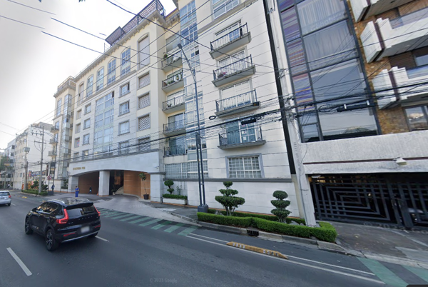 Departamento en venta en Del Valle Centro, Benito Juárez — foto 3 de 18