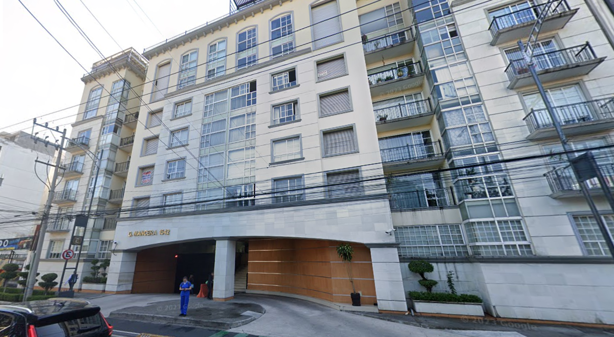 Departamento en venta en Del Valle Centro, Benito Juárez — foto 1 de 18