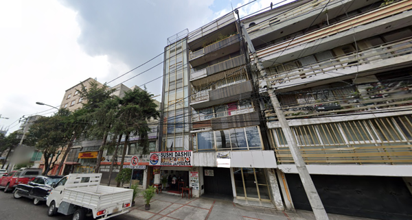 Departamento en venta en Narvarte Oriente, Benito Juárez — foto 3 de 19