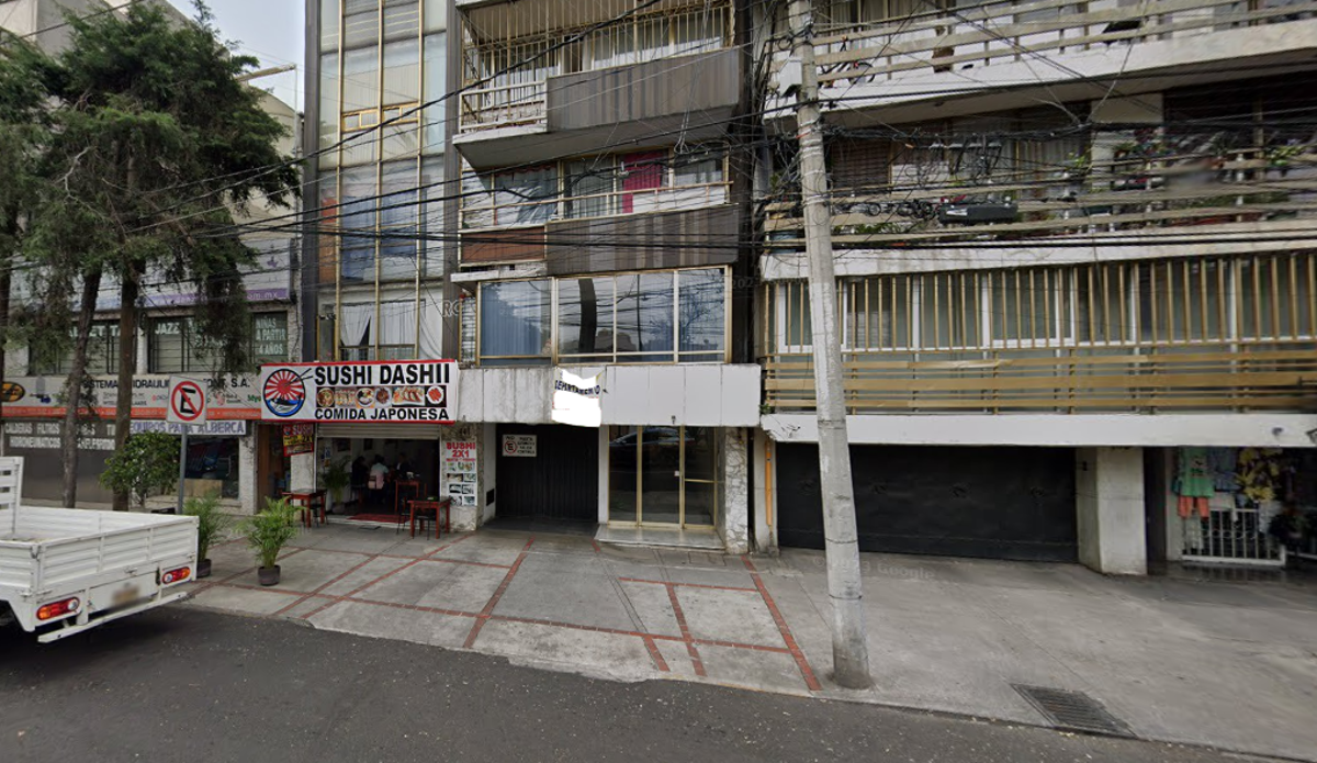 Departamento en venta en Narvarte Oriente, Benito Juárez — foto 1 de 19